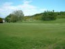 The eighteenth hole